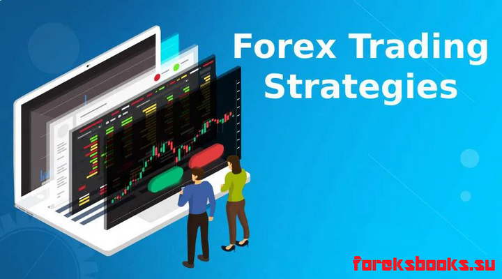 Forex-Trading-Strategies