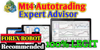 Forex Expert Advisor (EA)