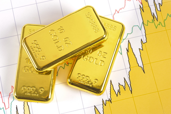 Как торговать золотом?